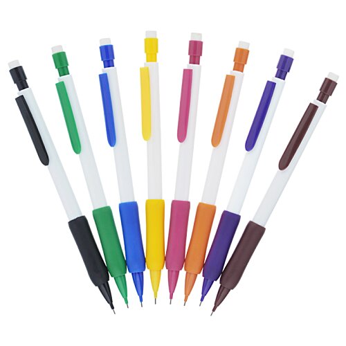 Additional Image 4 - a group of pens in a fan