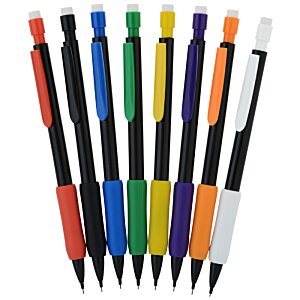 Additional Image 1 - a group of pens in a fan