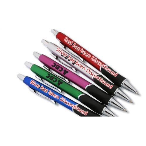 Additional Image 1 - a group of colorful pens