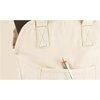 Additional Thumbnail Image 2 - a close up of a white jacket