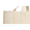 Additional Thumbnail Image 1 - a white bag with a handle