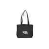 Additional Thumbnail Image 2 - a black bag with a white logo