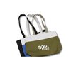 Additional Thumbnail Image 3 - a green and white bag