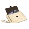 Additional Thumbnail Image 1 - a white case with a black button