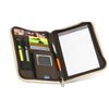 Additional Thumbnail Image 2 - a black and white pen case