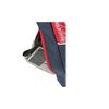 Additional Thumbnail Image 3 - a close up of a red and black object
