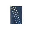 Additional Thumbnail Image 2 - a blue rectangle with white dots