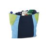 Additional Thumbnail Image 1 - a blue and green bag