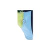 Additional Thumbnail Image 2 - a pair of blue and green socks