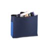 Additional Thumbnail Image 1 - a blue bag with a white background