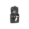 Additional Thumbnail Image 3 - a black object with a white background