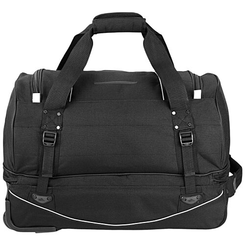 Additional Image 2 - a black bag with a strap