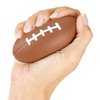 View Image 2 of 2 of Stress Reliever - Football - 24 hr
