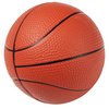View Image 3 of 3 of Stress Reliever - Basketball - 24 hr
