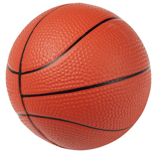Additional Image 2 - a close up of a basketball
