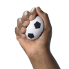 View Image 2 of 2 of Stress Reliever - Soccer Ball