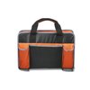 Additional Thumbnail Image 1 - a black and orange bag