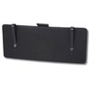 Additional Thumbnail Image 1 - a black rectangular object with two black straps