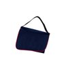 Additional Thumbnail Image 1 - a black bag with a handle
