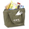 View Image 2 of 2 of Simple & Cool Lunch Tote