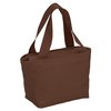 View Image 2 of 3 of Simple & Cool Lunch Tote - Closeout Colors