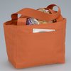 View Image 3 of 3 of Simple & Cool Lunch Tote - Closeout Colors