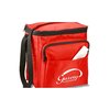 Additional Thumbnail Image 3 - a red bag with a black strap
