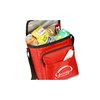 Additional Thumbnail Image 2 - a red bag with food inside