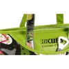 View Image 3 of 4 of Small Insulated Beach Cooler Tote - Sandal