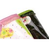 View Image 4 of 4 of Small Insulated Beach Cooler Tote - Sandal