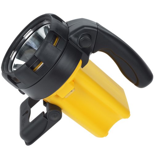 Additional Image 6 - a yellow and black object