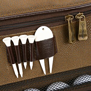 Additional Image 5 - a close-up of a golf bag