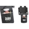 Additional Thumbnail Image 2 - a black bag with a white text
