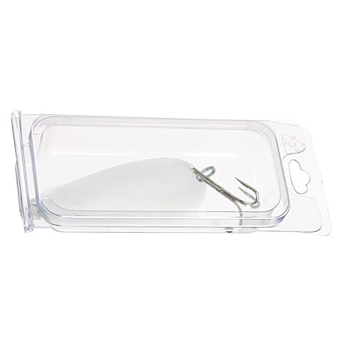 Additional Image 2 - a plastic bag with a handle