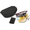Additional Thumbnail Image 1 - a pair of goggles and a case