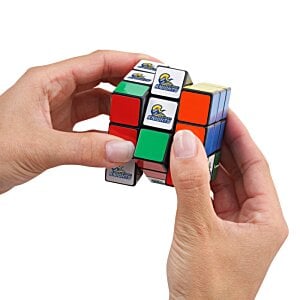 Additional Image 1 - a close up of a cube