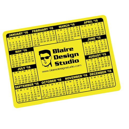 Additional Image 3 - a yellow tag with black text