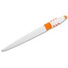 Additional Thumbnail Image 2 - a white and orange pen