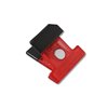 Additional Thumbnail Image 2 - a red and black object