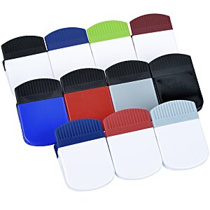 Additional Image 3 - a group of different colored objects