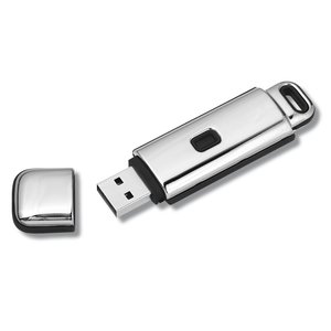 Additional Image 1 - a close-up of a flash drive