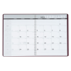 View Image 2 of 5 of Academic Dated Planner - Monthly