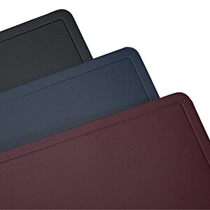 Additional Image 3 - a close up of a group of black and red objects