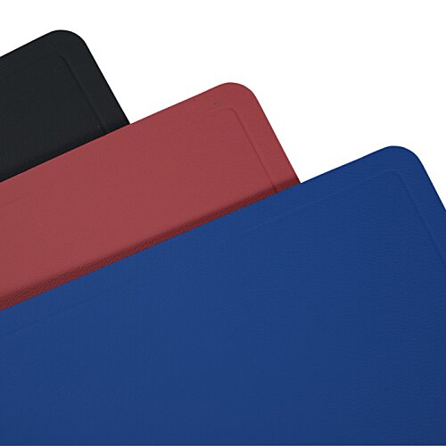Additional Image 2 - a close up of a stack of papers