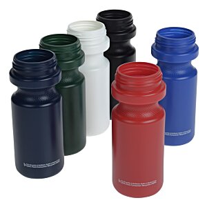 Additional Image 1 - a group of small bottles