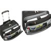 Additional Image 1 - a couple of black suitcases