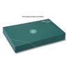 Additional Thumbnail Image 1 - a green box with a logo