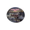 Additional Thumbnail Image 2 - a circular object with a white background