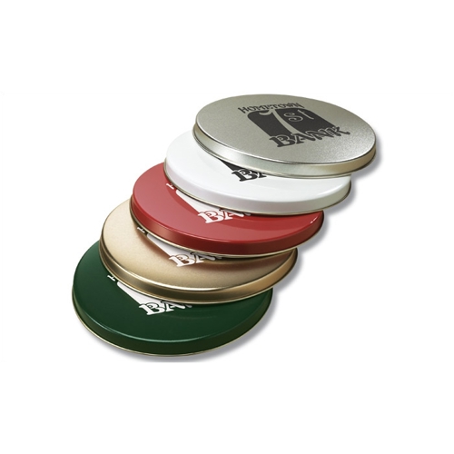 Additional Image 1 - a stack of round objects
