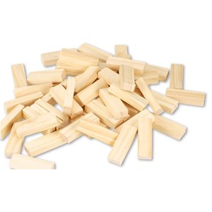 Additional Image 3 - a pile of wood chips